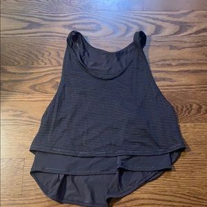 Lululemon Tank